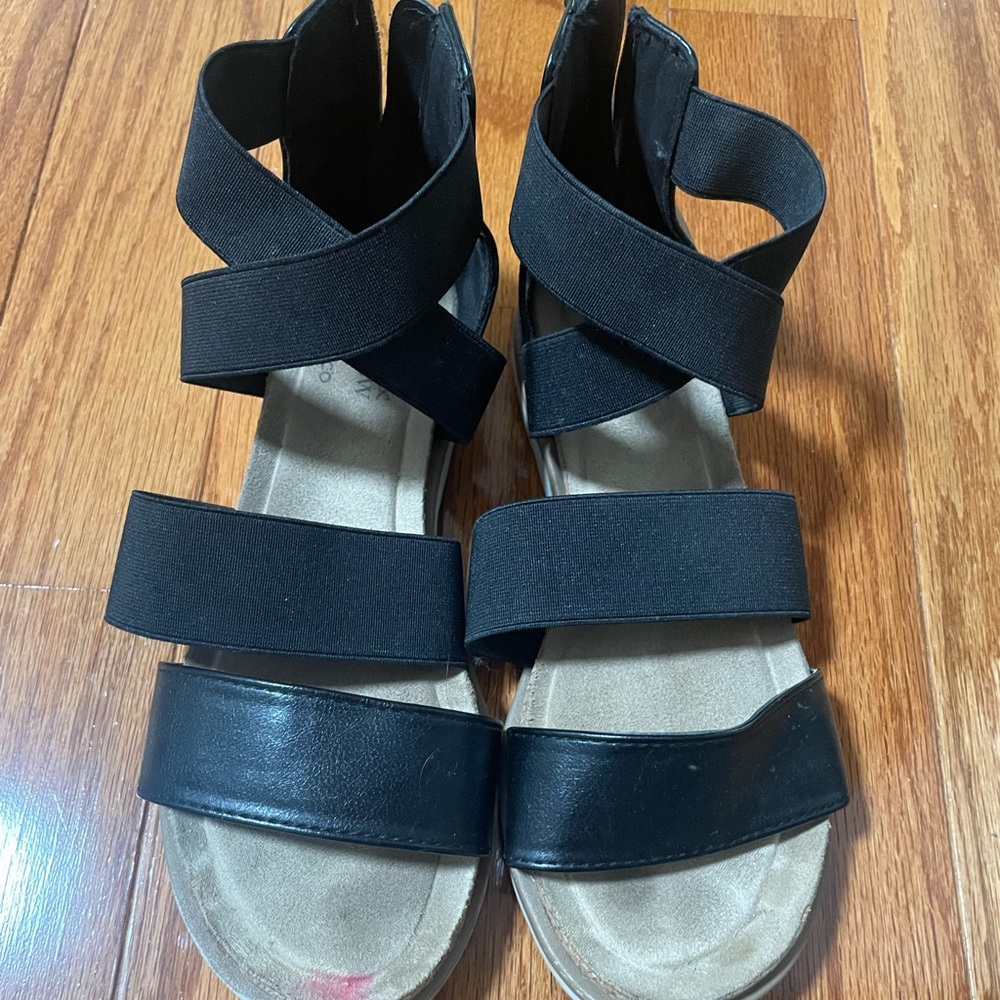 DSW sandals